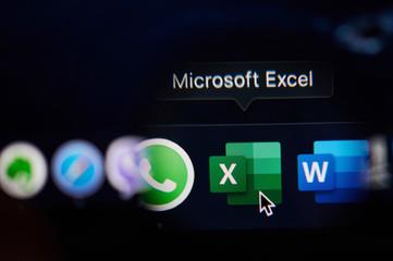 Popular Uses of Microsoft Excel for Small Businesses